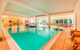 Hotel Birke, Ringhotel Kiel